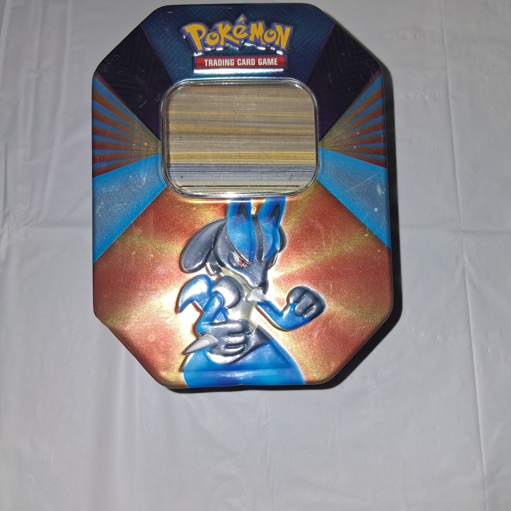 Assorted Trading Card Game Set - Picture 2 of 2